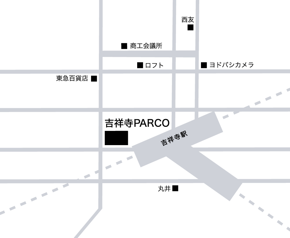 周邊地圖