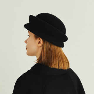 【期間限定SHOP】移動帽子店AURA(奧拉)
